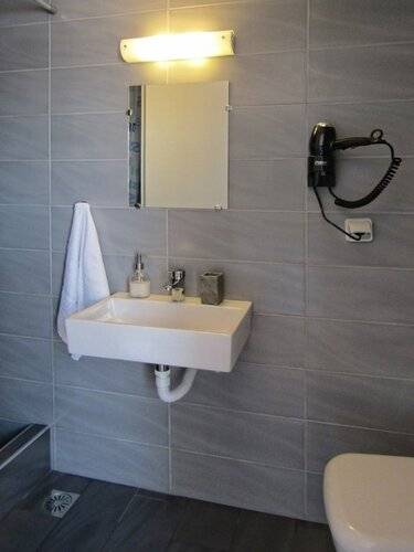 Perdika Mare Guesthouse