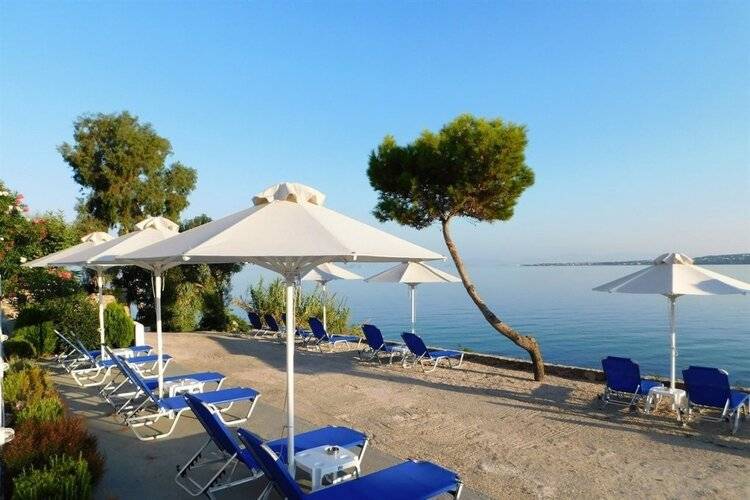 Perdika Mare Guesthouse