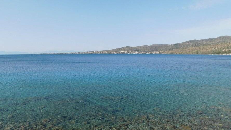 Perdika Mare Guesthouse