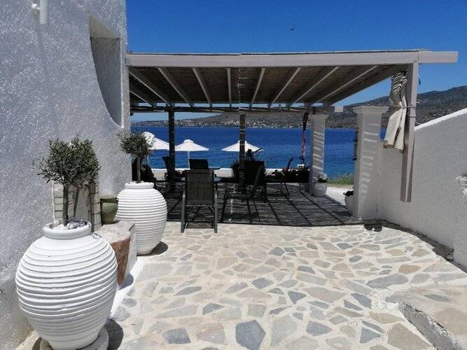 Perdika Mare Guesthouse