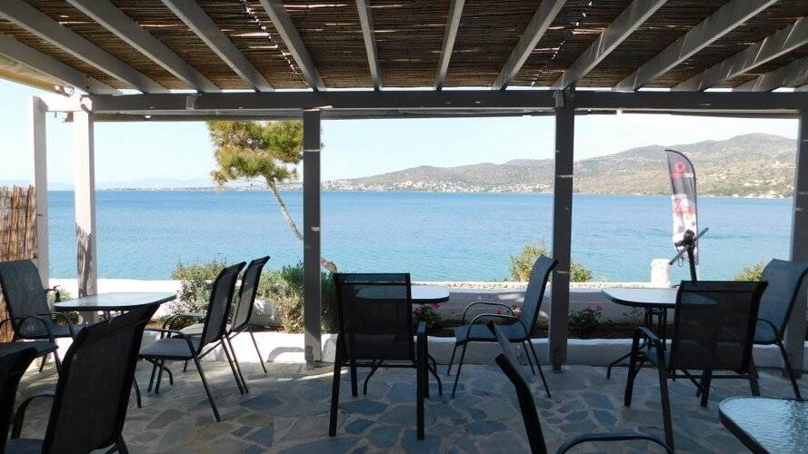 Perdika Mare Guesthouse
