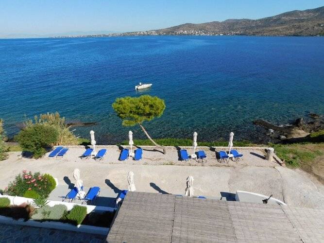 Perdika Mare Guesthouse