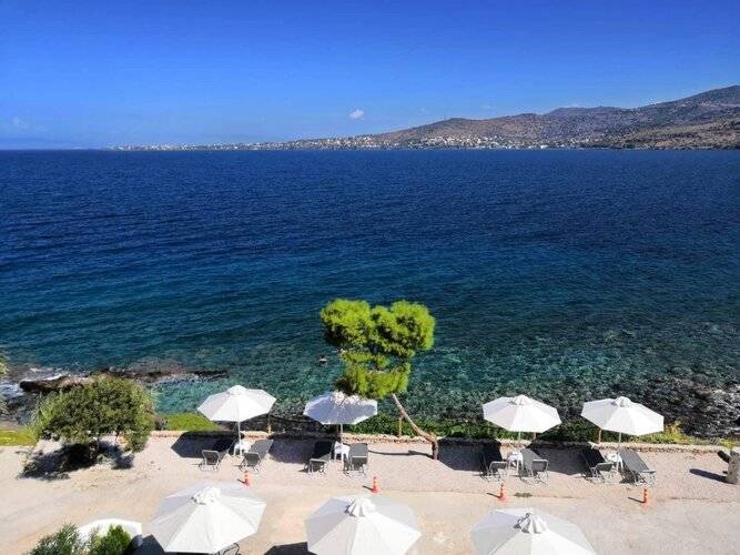 Perdika Mare Guesthouse