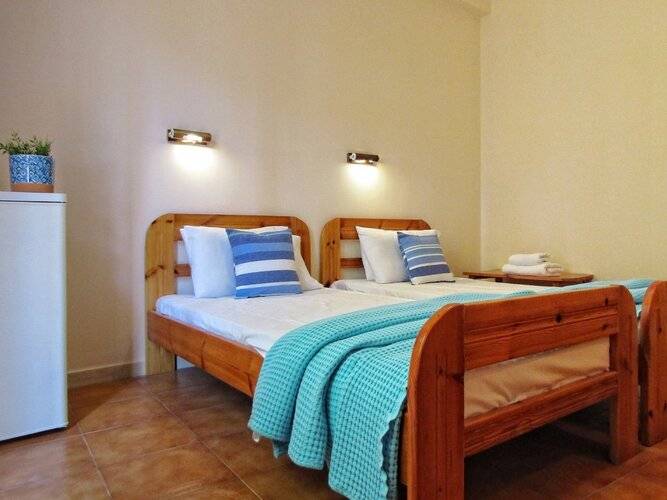 Perdika Mare Guesthouse