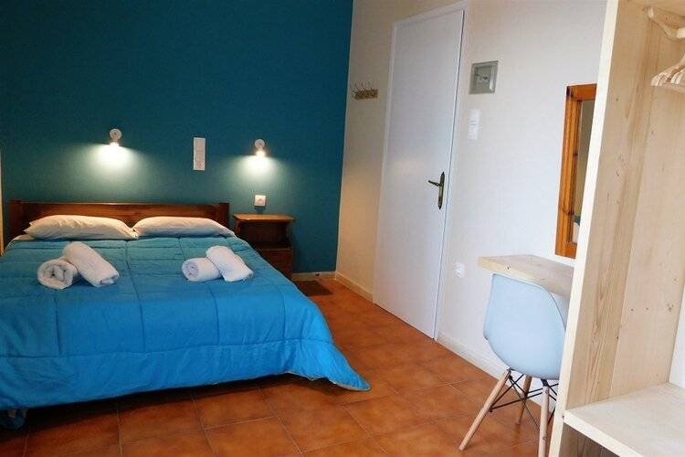 Perdika Mare Guesthouse