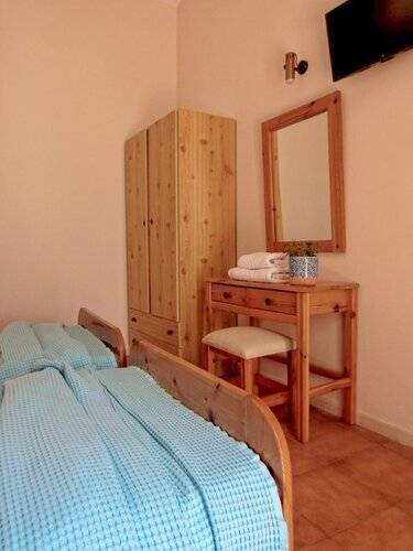 Perdika Mare Guesthouse