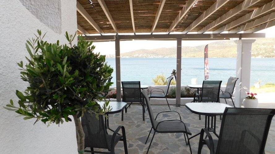 Perdika Mare Guesthouse