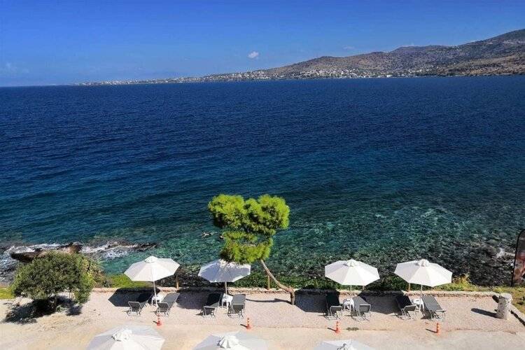 Perdika Mare Guesthouse