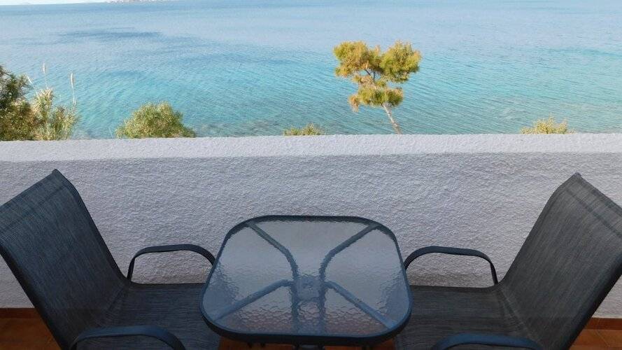 Perdika Mare Guesthouse