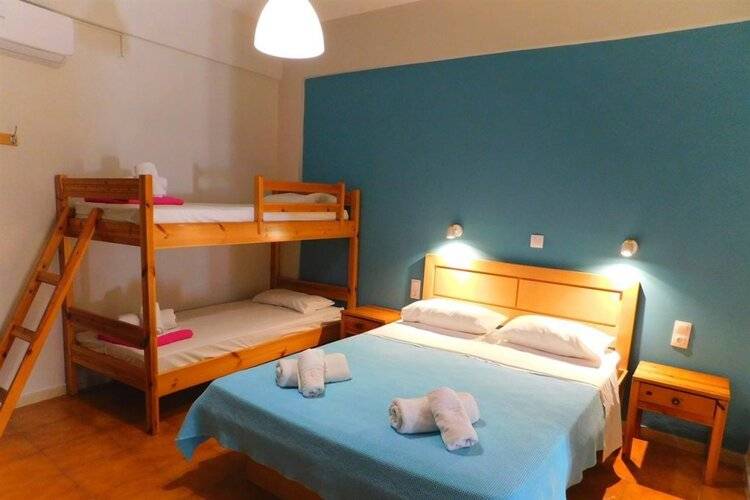 Perdika Mare Guesthouse