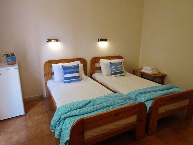 Perdika Mare Guesthouse