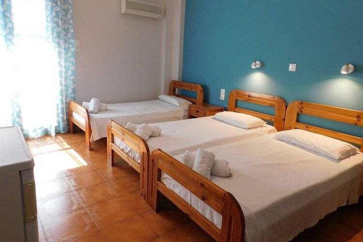 Perdika Mare Guesthouse