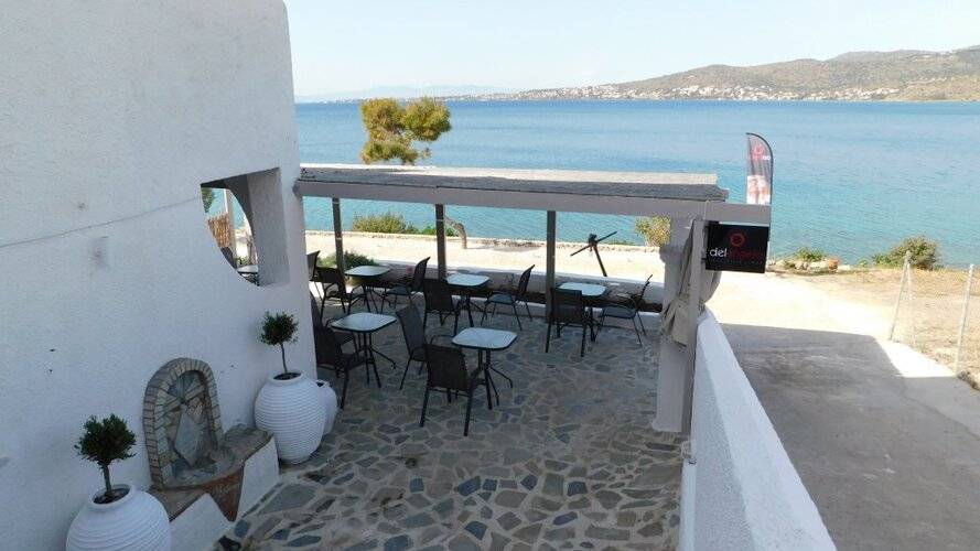 Perdika Mare Guesthouse
