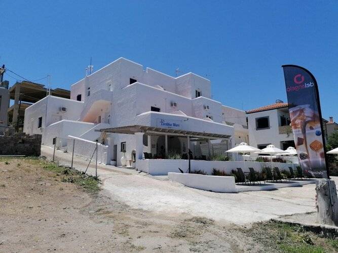 Perdika Mare Guesthouse