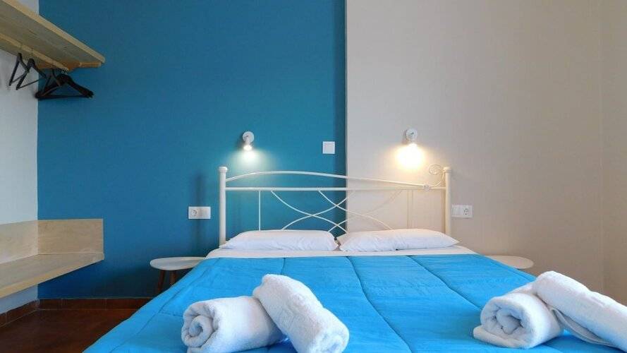 Perdika Mare Guesthouse