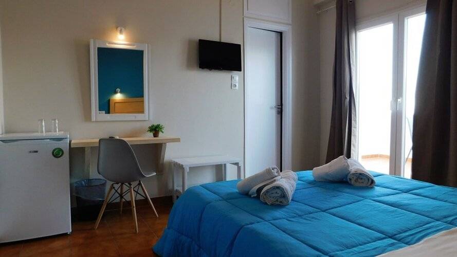 Perdika Mare Guesthouse