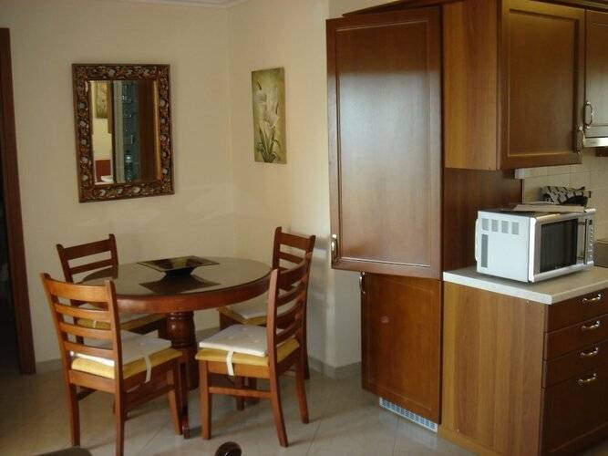 Perdika Suites