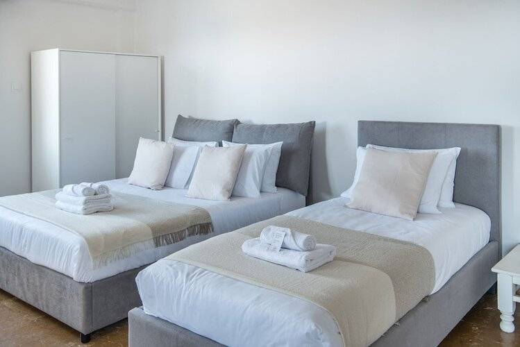 Phaedrus Living Sea View Villa Aegina