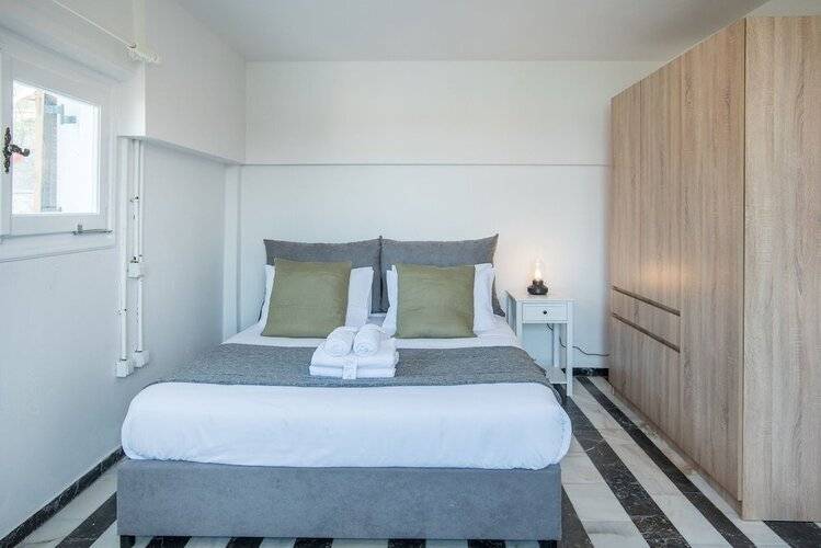 Phaedrus Living Sea View Villa Aegina