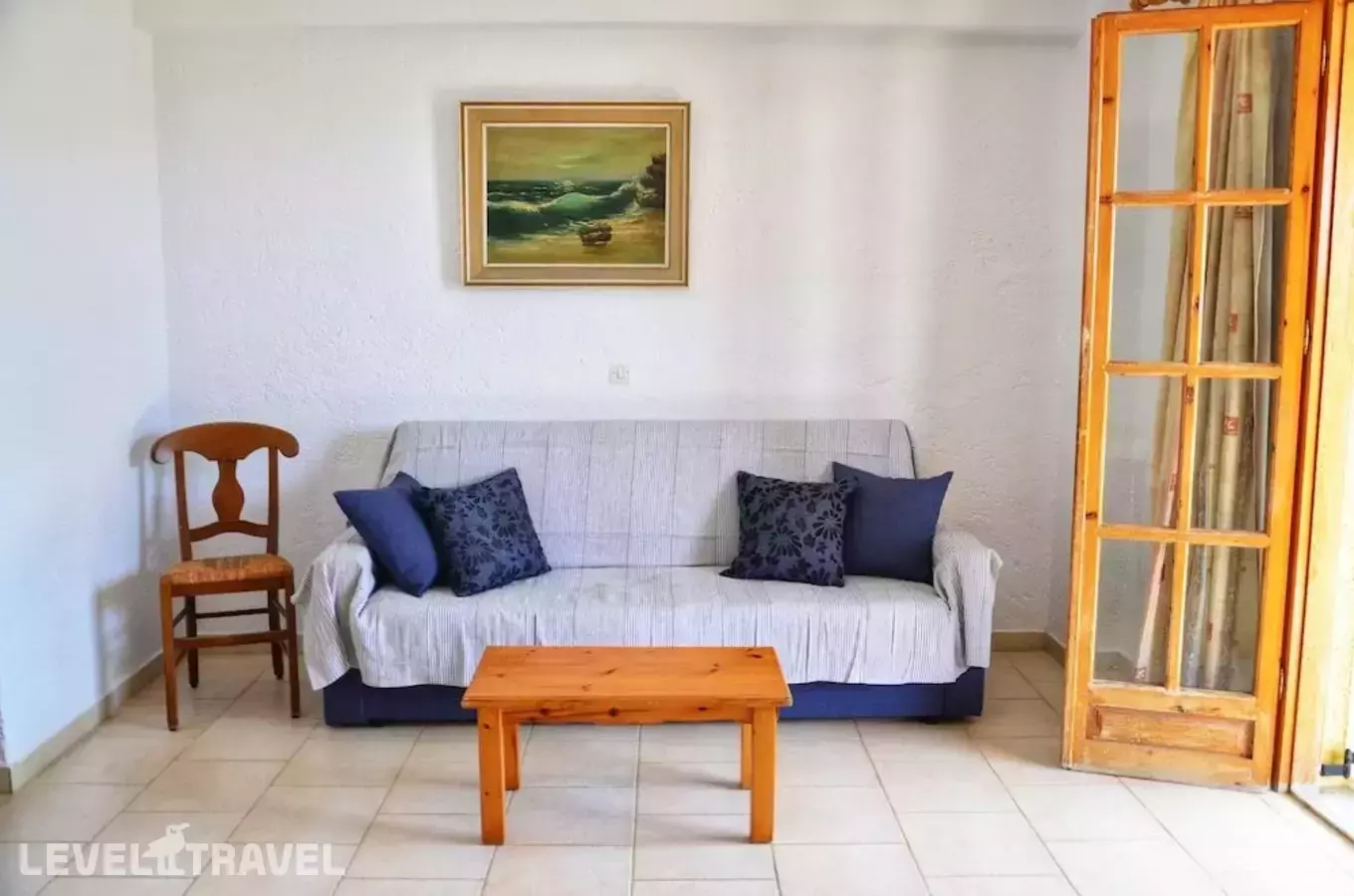 Vagia Beach Apartments