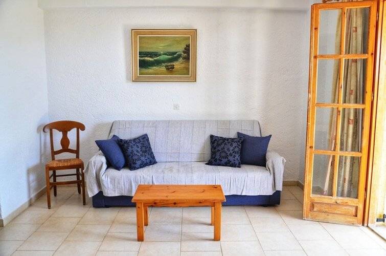 Vagia Beach Apartments