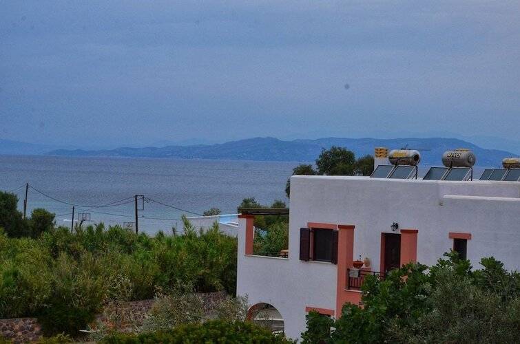 Vagia Beach Apartments