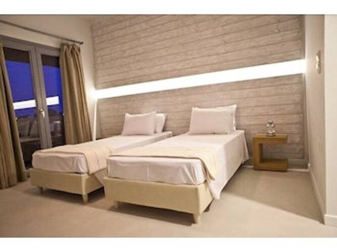 Xanthippi Hotel Apartments