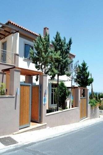 Xanthippi Hotel Apartments