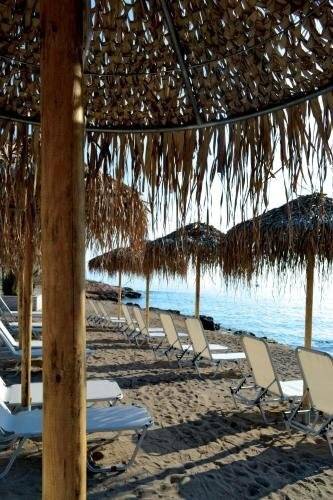 Xanthippi Hotel Apartments