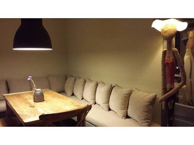 Xanthippi Hotel Apartments