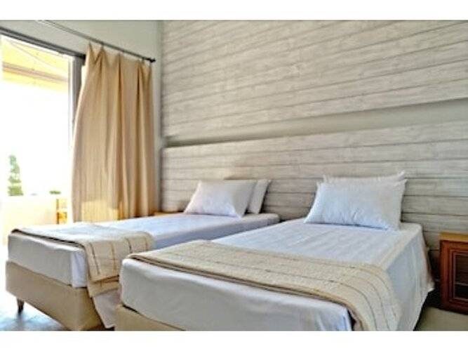 Xanthippi Hotel Apartments