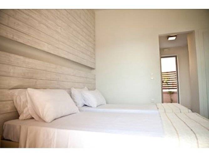 Xanthippi Hotel Apartments