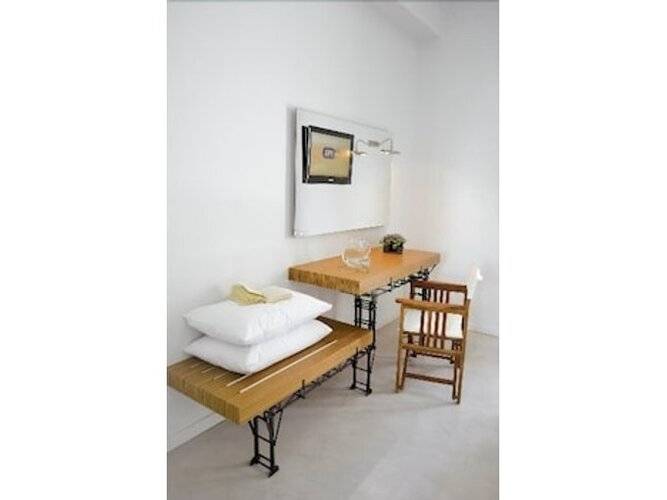 Xanthippi Hotel Apartments