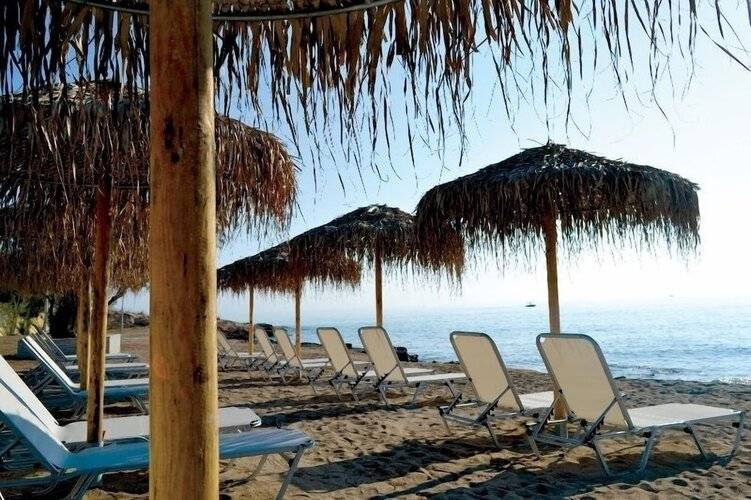 Xanthippi Hotel Apartments