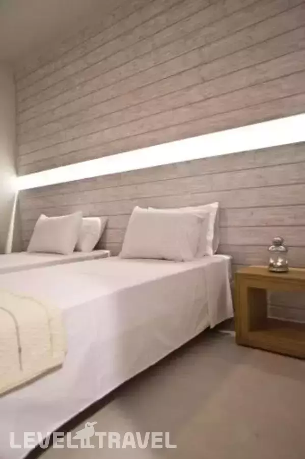 Xanthippi Hotel Apartments