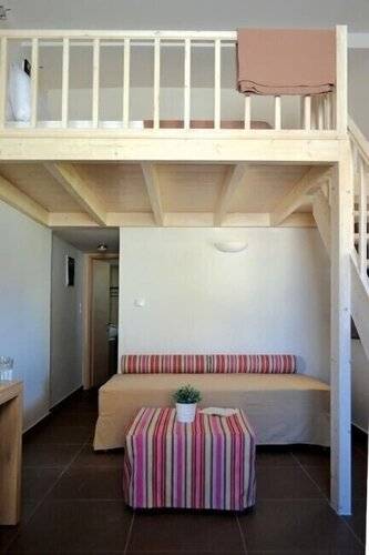Xanthippi Hotel Apartments