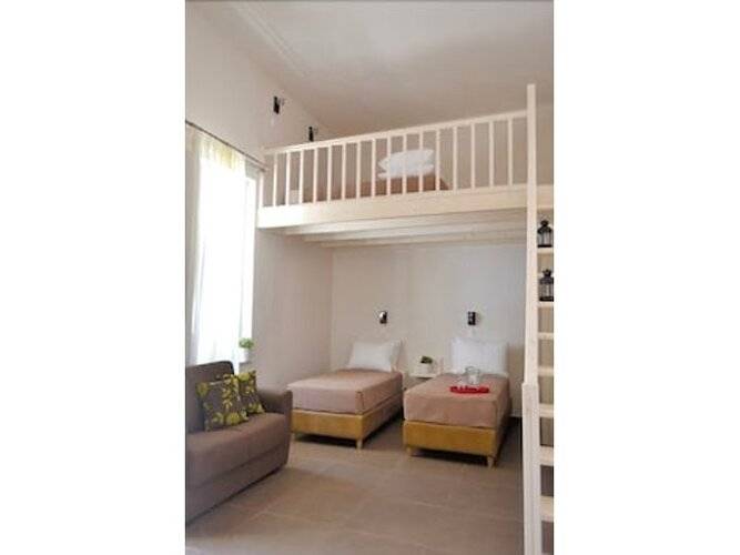 Xanthippi Hotel Apartments
