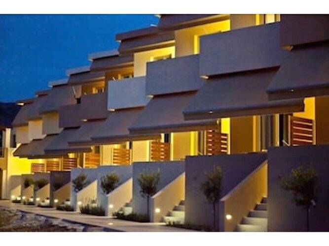 Xanthippi Hotel Apartments