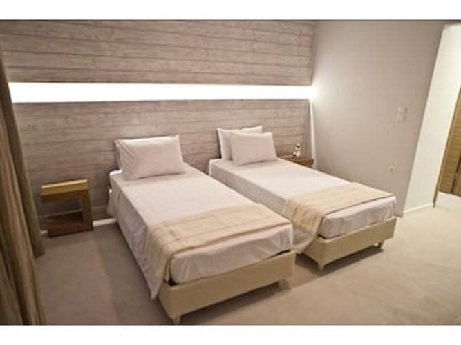 Xanthippi Hotel Apartments