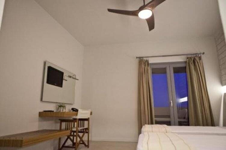 Xanthippi Hotel Apartments