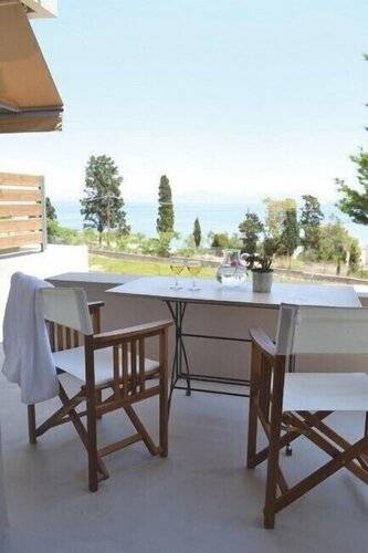 Xanthippi Hotel Apartments