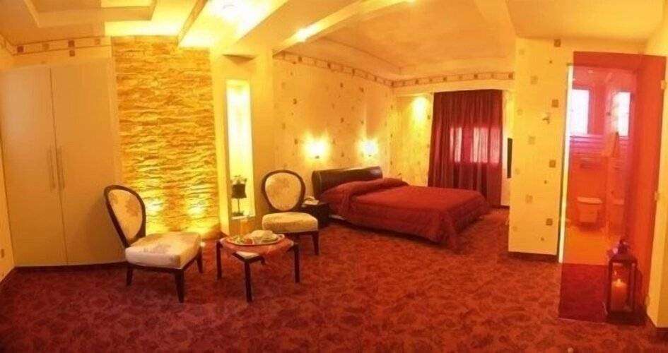 Minoa Hotel