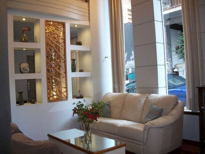 Minoa Hotel