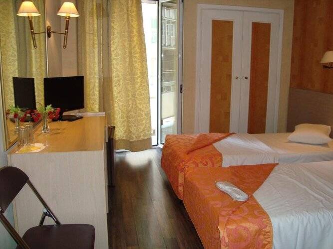 Minoa Hotel