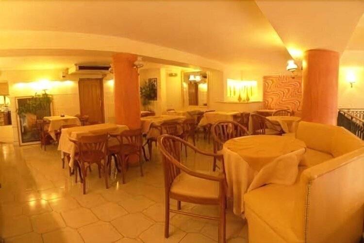 Minoa Hotel