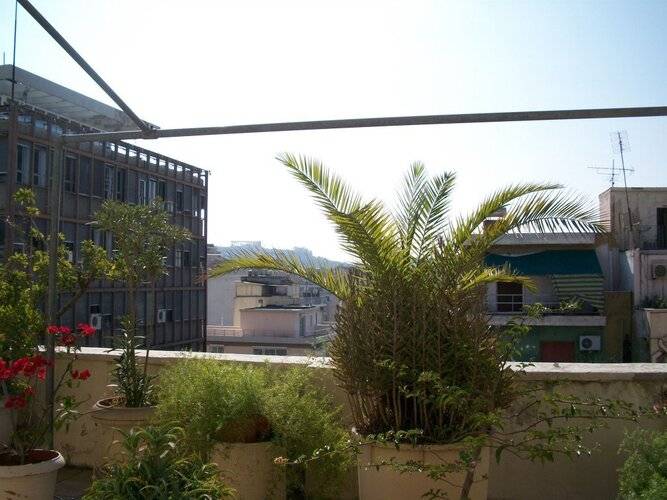 Minoa Hotel