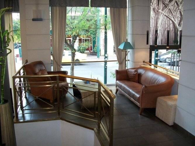 Minoa Hotel