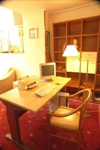 Minoa Hotel
