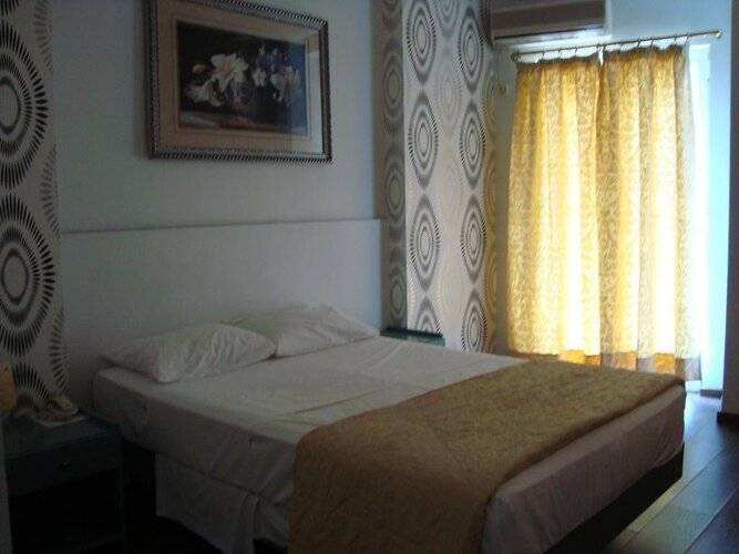 Minoa Hotel