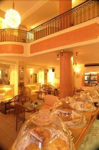 Minoa Hotel